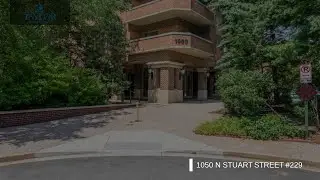 1050 N STUART STREET #229 | ARLINGTON Real Estate