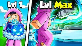 J'ai Amélioré le Control Rework jusqu'à MAX ! (Blox Fruits)
