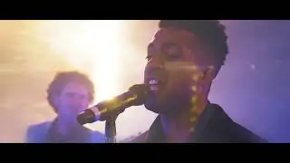 Detroit - Motown Wedding Band From Essex