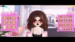 Styling the Jester set in dti