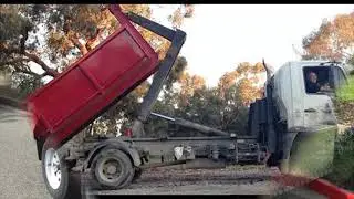 Adelaide Trailer Bins
