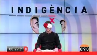 TV3 - El gran dictat