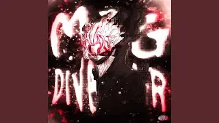 MTG DIVAGAR