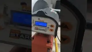 Ritmo Stargun Solo 30