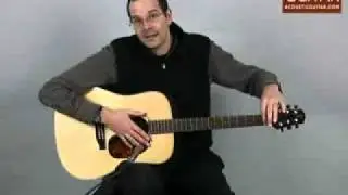 Acoustic Guitar Magazine Review
