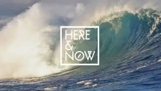 Taylor Steele's New Surf Movie, Here And Now -- Official Trailer