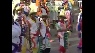 MARCHA HÚBENIL 2015