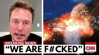 1 МИНУТУ НАЗАД: &laquo;Вояджер-2&raquo; просто ЗАМОЛЧАЛ после контакта с 3I/ATLAS!