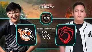 [Dota 2 Live] SMG vs CIGNAL ULTRA | Indonesia Cast | PERFECT LAND GAMING | BO3
