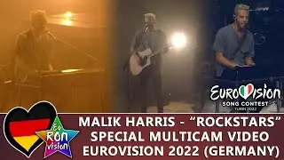 Malik Harris - 
