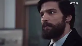 Freud Official Trailer (Netflix) | Movie Center