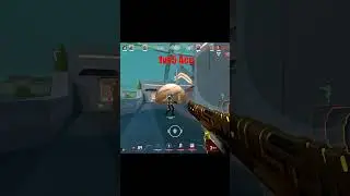 🚀 Chamber's 1v5 Ace! 🔥 #likeegaming #shorts