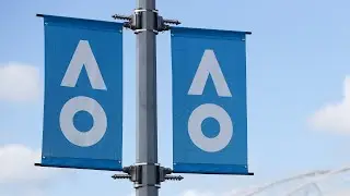 Armed police to patrol Australian Open