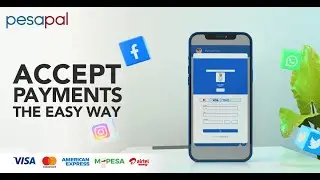 Create & Send Pespal Payment Link