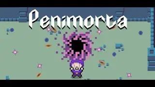Penimorta Game Trailer