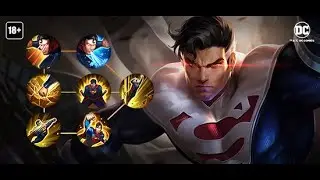 LI&Ecirc;N QU&Acirc;N MOBILE : Những pha ủn Supermen Hay // PQH Game.