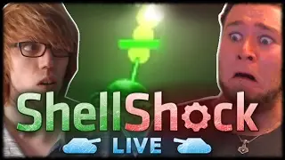 BESTE WAFFE IM SPIEL VERSCHWENDET?!  - Shellshock live mit Detoxx - Deutsch - German - Gameplay