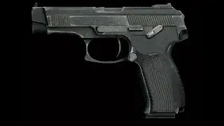 Escape From Tarkov -Yarygin MP-443 Grach-