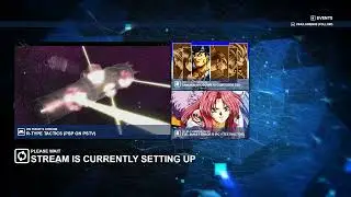 R-Type Tactics (PSP on PSTV) [#7] (02.12.23)