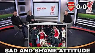 How disappointing is Bradley injury & Martinelli attitude? Brutal React On Martinelli Situation!