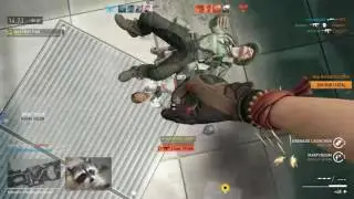 DIRTY Bomb has been planted by NADER!