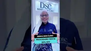Procedure Fiesta From September 1st to November 30th