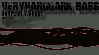 Very hard dark trap beat in style of Soulker. 