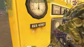 A.V.A Prison Break Rescue Normal BeviTekila, Jaka001, kukilinio, Withoutnic 2017-01-01 20:58