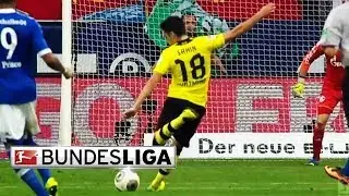 Goals Galore - All 32 Goals from Matchday 10!