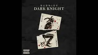 Bushido - Dark Knight (instrumental) reprod. by JB