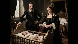 Charles II of Spain: The Inbreeding Curse That Haunted a Dynasty