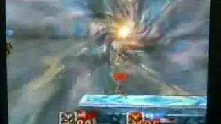 Hard Nipples-a Captain Falcon highlight video