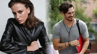 &Ccedil;ağatay y Serenay El giro REAL de su historia de amor