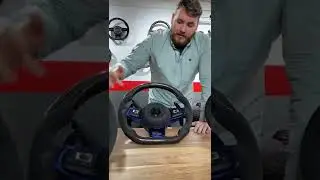 Carbon/Alcantara/Leder- Lenkrad Veredelung der Ablauf bei uns....