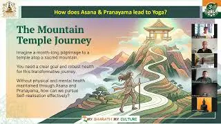 Introduction to our Yoga Foundation Course