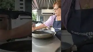 Receitas Vovó Zuzu vai fazer uma stream em direto! Dia Nacional da Gastronomia