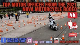 Top motor officers from the 2021 Nova Motorcycle Rodeo (all motors no music)