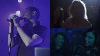 Industry Rockstar Benefit Concert Show Reel