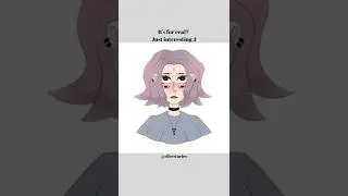 Let's see it | #silvestaries #foryou #foryourpage #fyp #ibisLet'spaintx #drawingprocess #digitalart