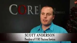 Retail Profit Systems: CORE Testimonial
