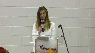 STISD | Julio S. Salda&ntilde;a, Jr. Gymnasium Dedication Ceremony