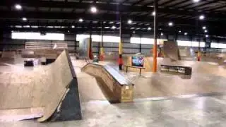 The Flow Skatepark