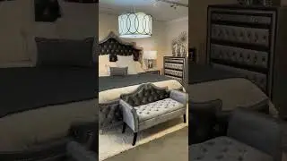 new design bed set |Aghaaz furniture sargodha #bedroomfurniture #furniture #wardrobe