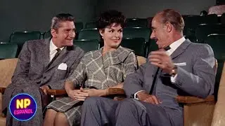 El Gran Casting De Rosita | El Extra (1962) | Now Espa&ntilde;ol