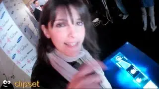 Samsung SUR40, Microsoft Surface 2.0 #Videorama OntheGo