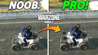 TOP 10 MYTHBUSTERS IN WARZONE MOBILE | WZM TIPS & TRICKS | PART 1