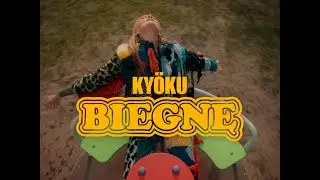 KY&Ouml;KU - Biegnę