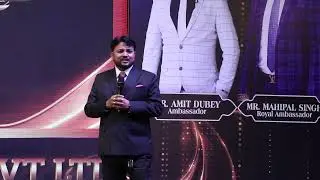VINOD KUMAR SONI JI SPEECH | UDAAN JEET KI