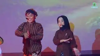 11 SD NEGERI TAMANSARI 02   TLOGOWUNGU