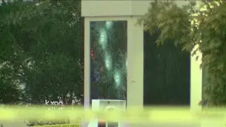 Federal courthouse attack 6pm